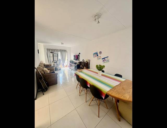 2 BEDROOM APARTMENT FOR SALE IN GLENHAZEL